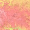 フメリヌィーツィクィイ州の地形図、標高、地勢